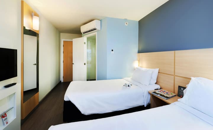 ibis Copacabana Posto 5