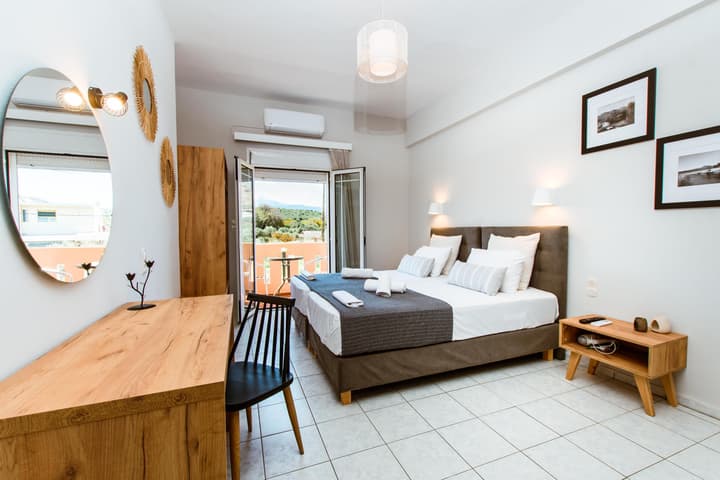 Koulouris Apartments