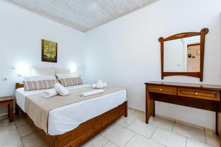 Koulouris Apartments