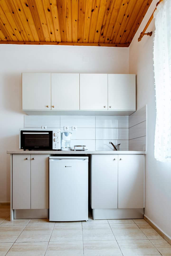 Koulouris Apartments