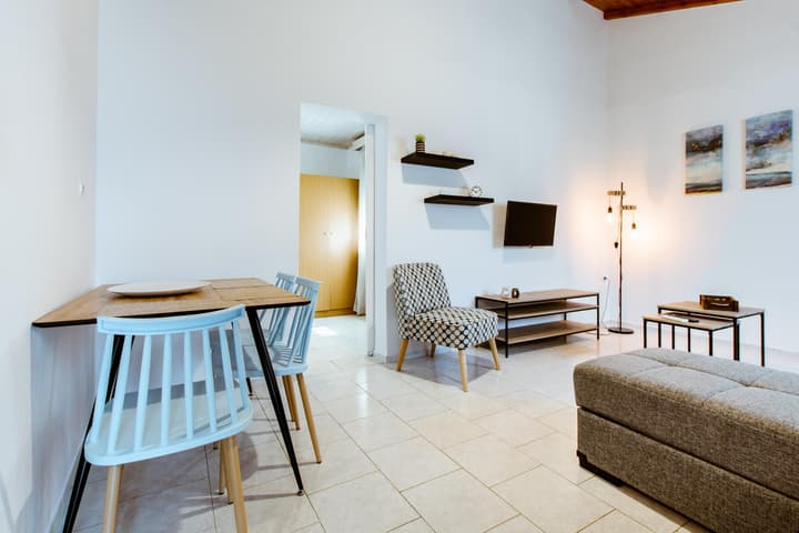 Koulouris Apartments