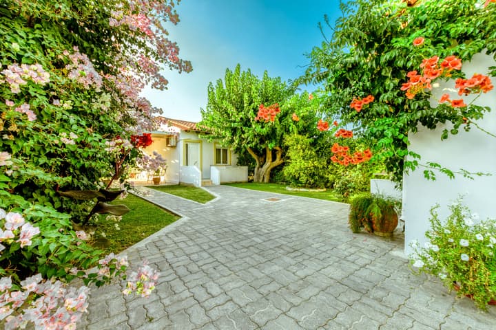 Koulouris Apartments