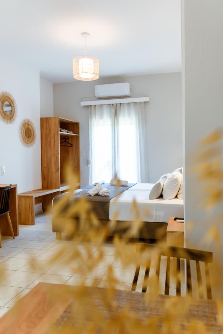 Koulouris Apartments