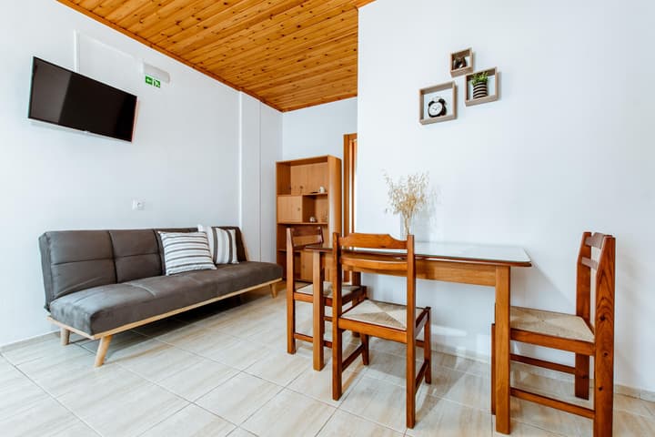 Koulouris Apartments