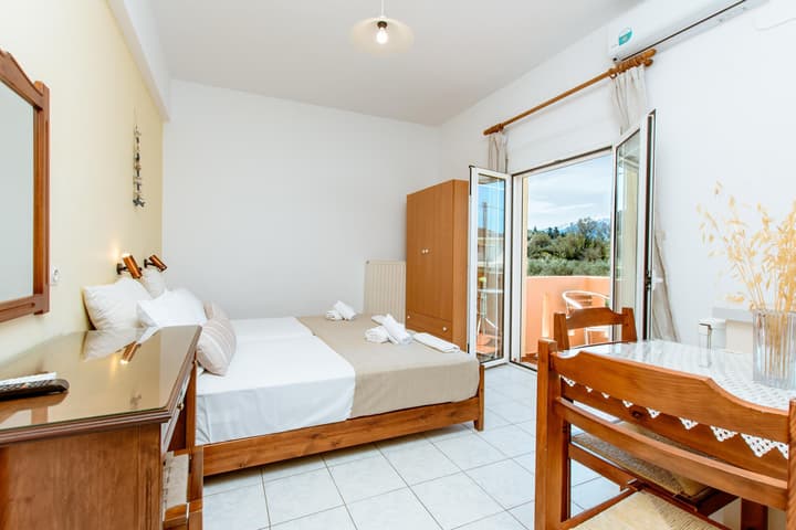 Koulouris Apartments