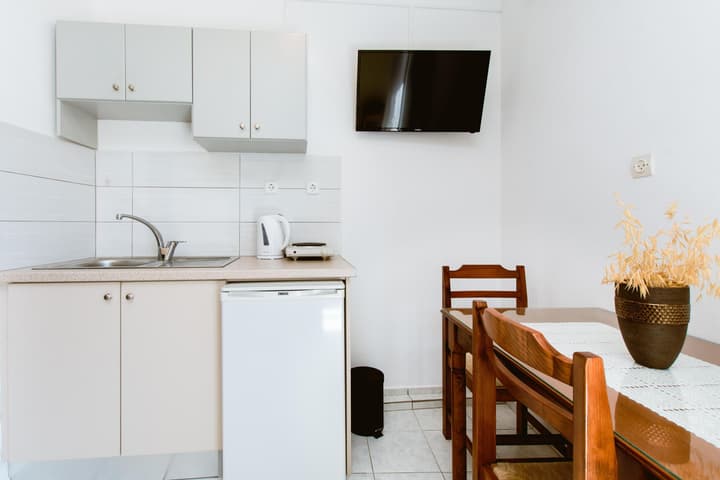 Koulouris Apartments