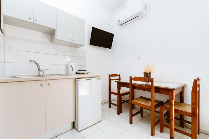 Koulouris Apartments