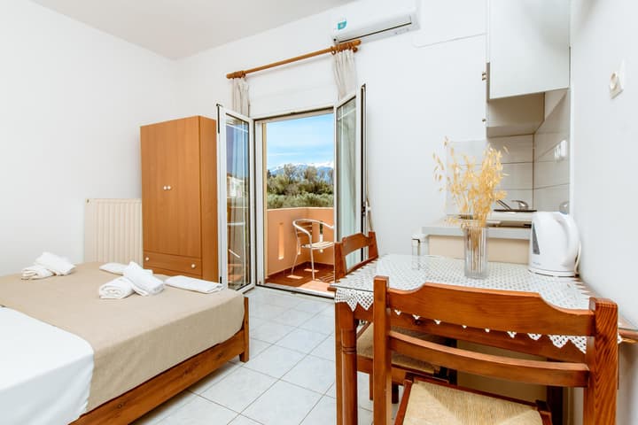 Koulouris Apartments