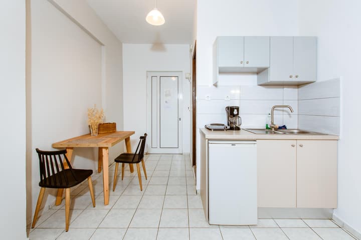 Koulouris Apartments