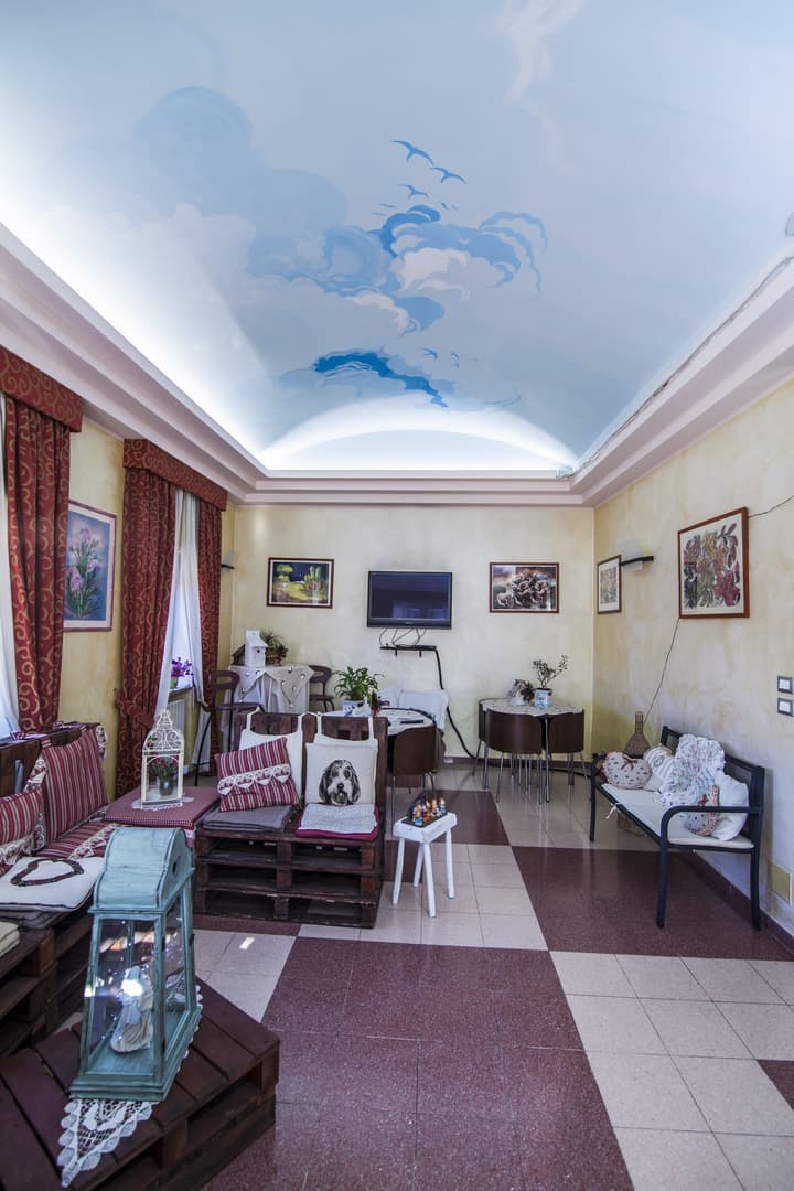 Hotel Porta Rivera