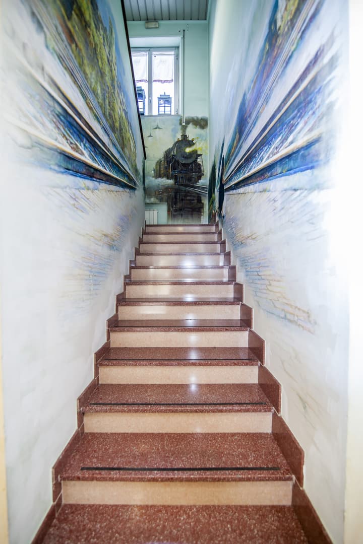 Hotel Porta Rivera