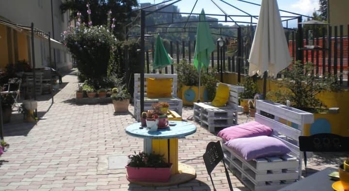 Hotel Porta Rivera