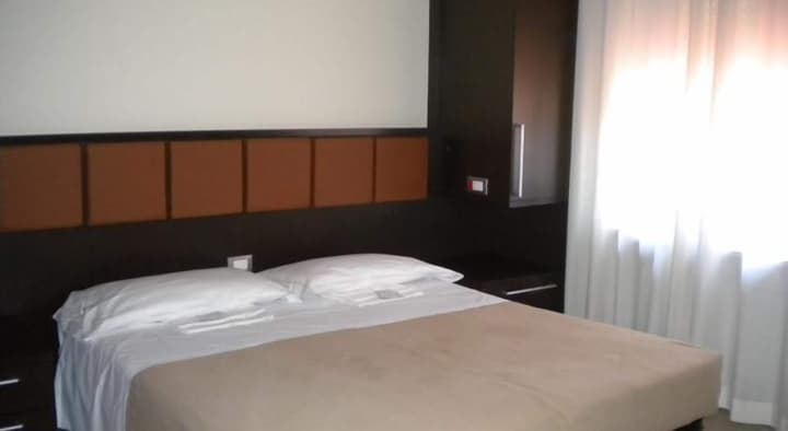 Hotel Porta Rivera