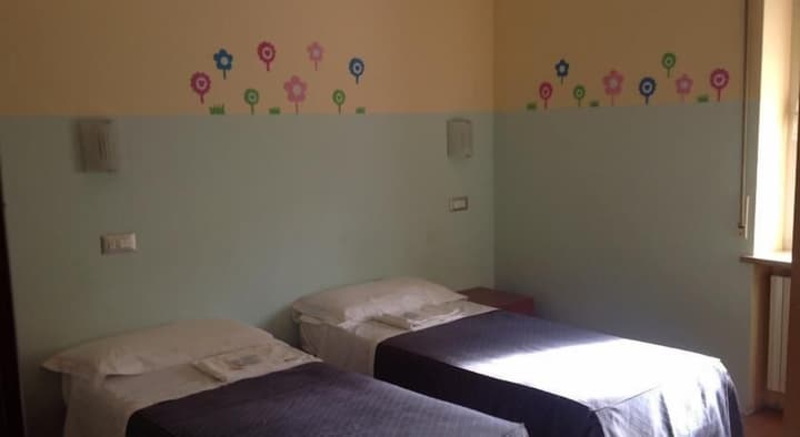Hotel Porta Rivera
