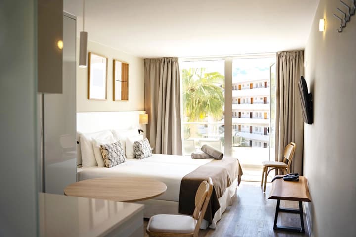 Coral Ocean View