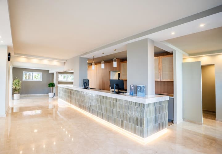 Coral Ocean View