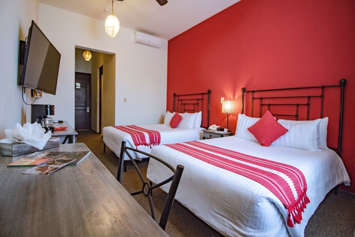Hotel La Casona 30