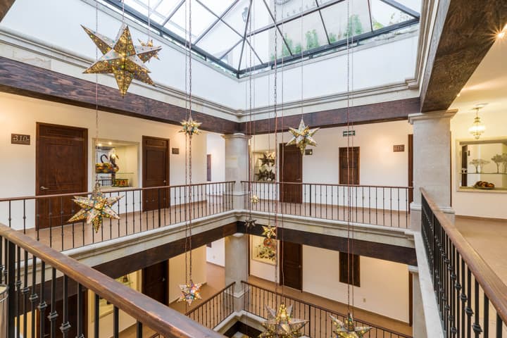 Hotel La Casona 30