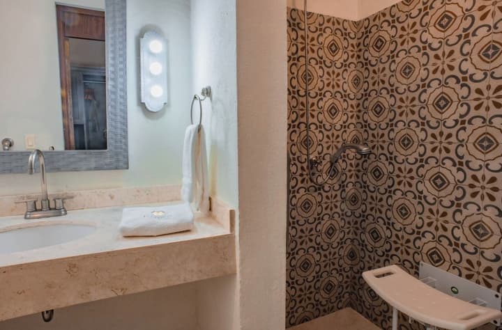 Hotel La Casona 30