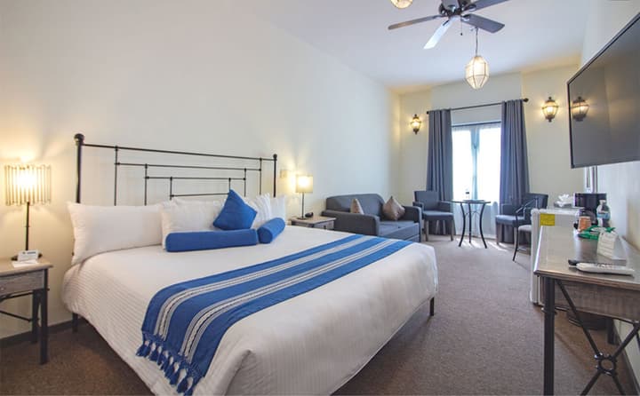 Hotel La Casona 30