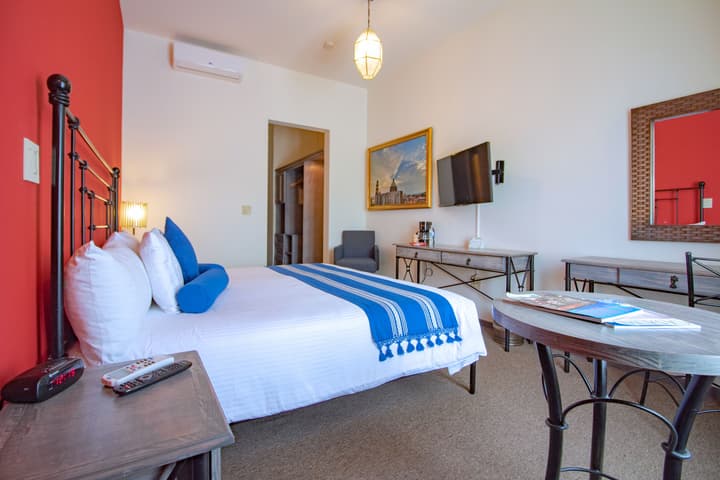 Hotel La Casona 30