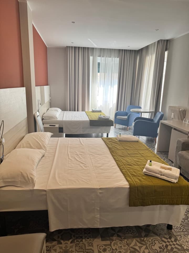 Hotel Vintage Milano Centrale
