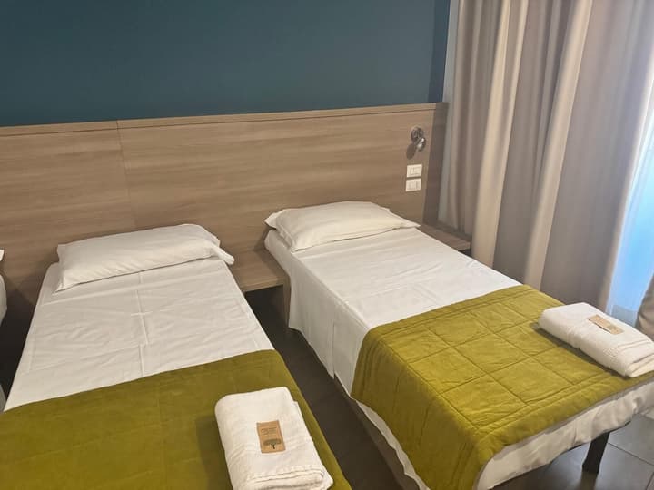 Hotel Vintage Milano Centrale