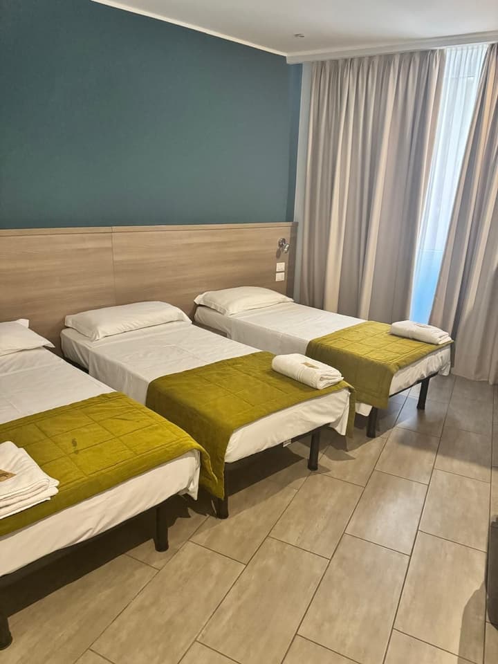 Hotel Vintage Milano Centrale