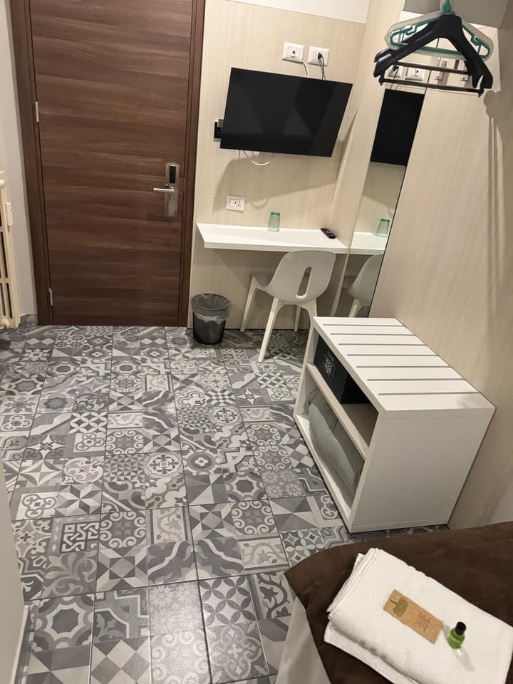 Hotel Vintage Milano Centrale