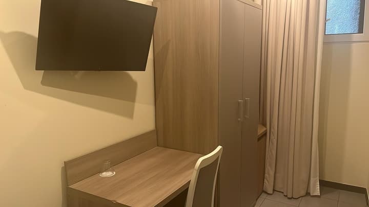 Hotel Vintage Milano Centrale