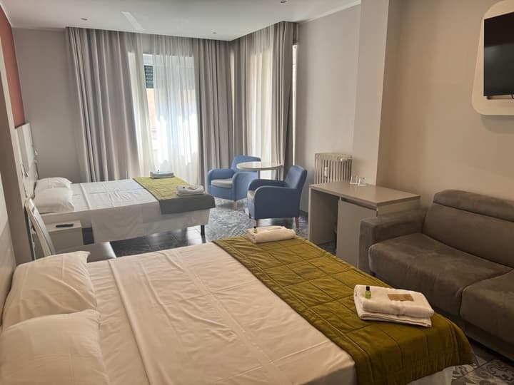 Hotel Vintage Milano Centrale
