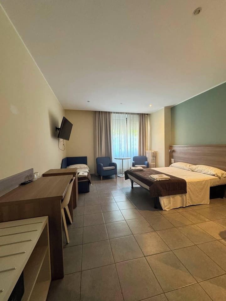 Hotel Vintage Milano Centrale
