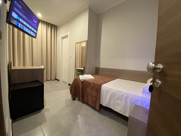 Hotel Vintage Milano Centrale
