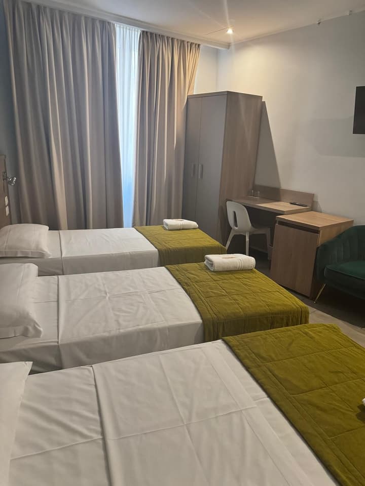 Hotel Vintage Milano Centrale