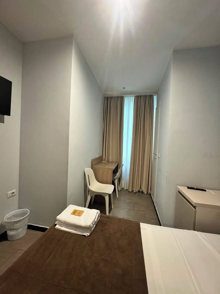 Hotel Vintage Milano Centrale