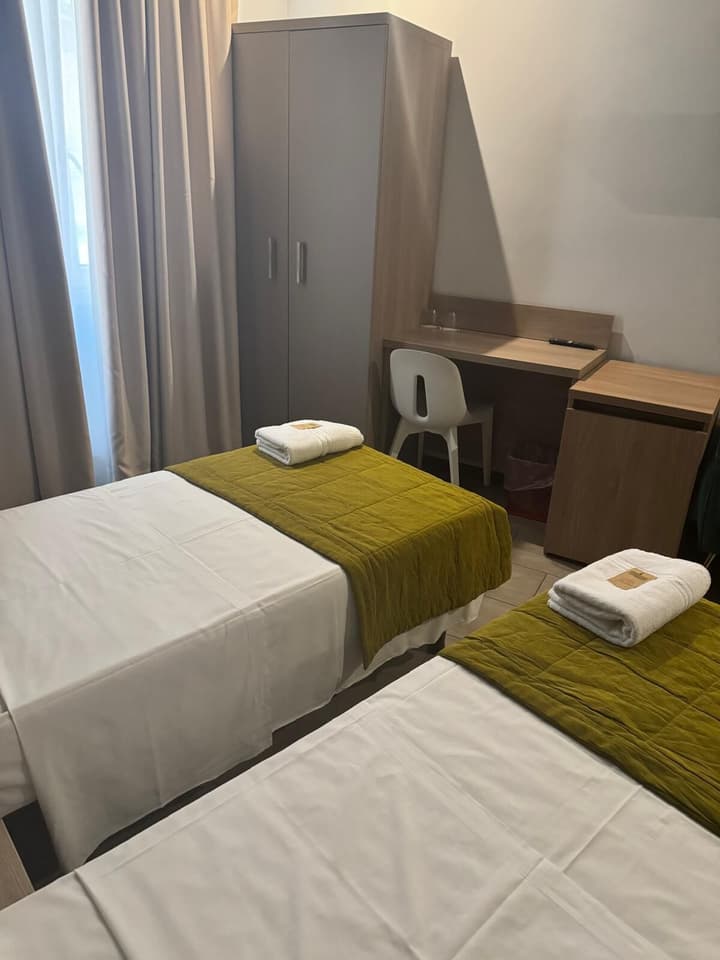 Hotel Vintage Milano Centrale