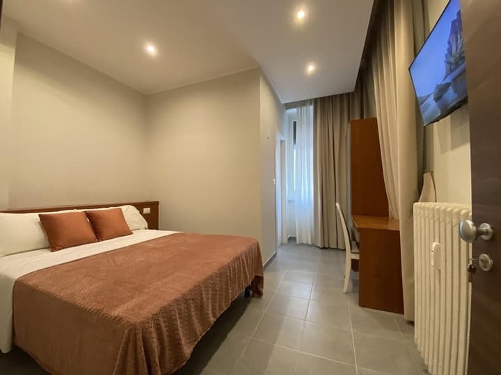 Hotel Vintage Milano Centrale
