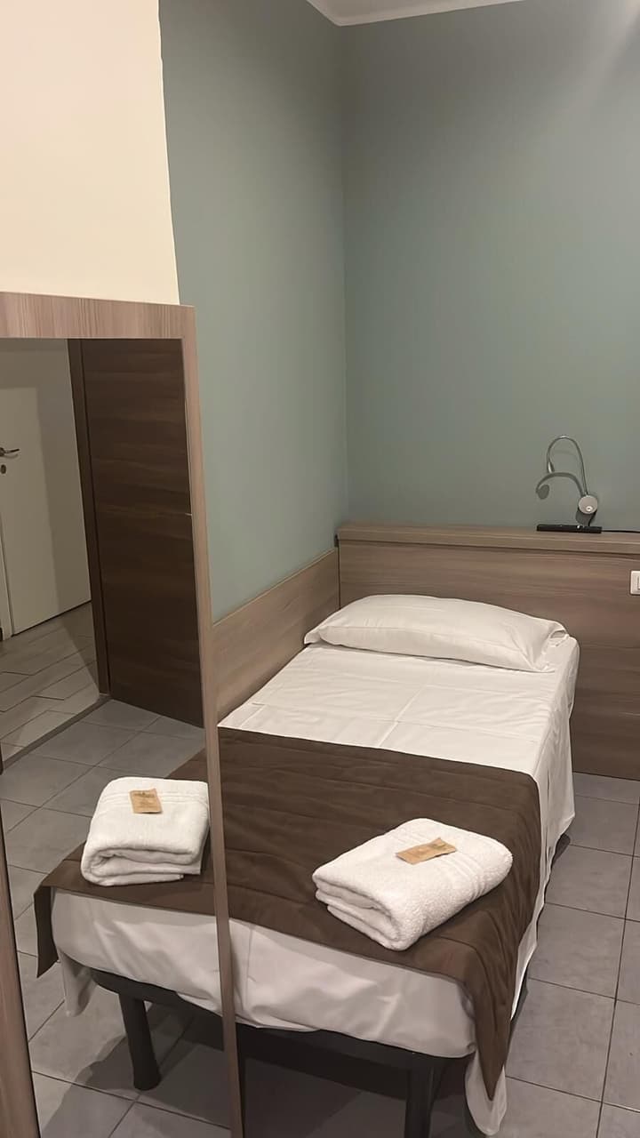 Hotel Vintage Milano Centrale