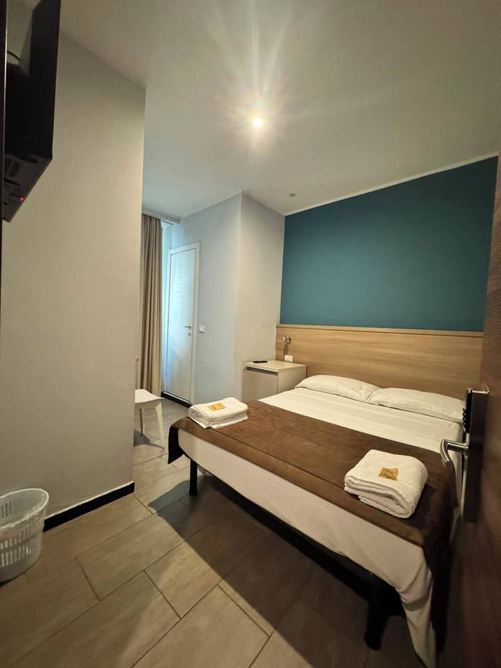 Hotel Vintage Milano Centrale
