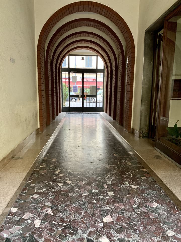Hotel Vintage Milano Centrale
