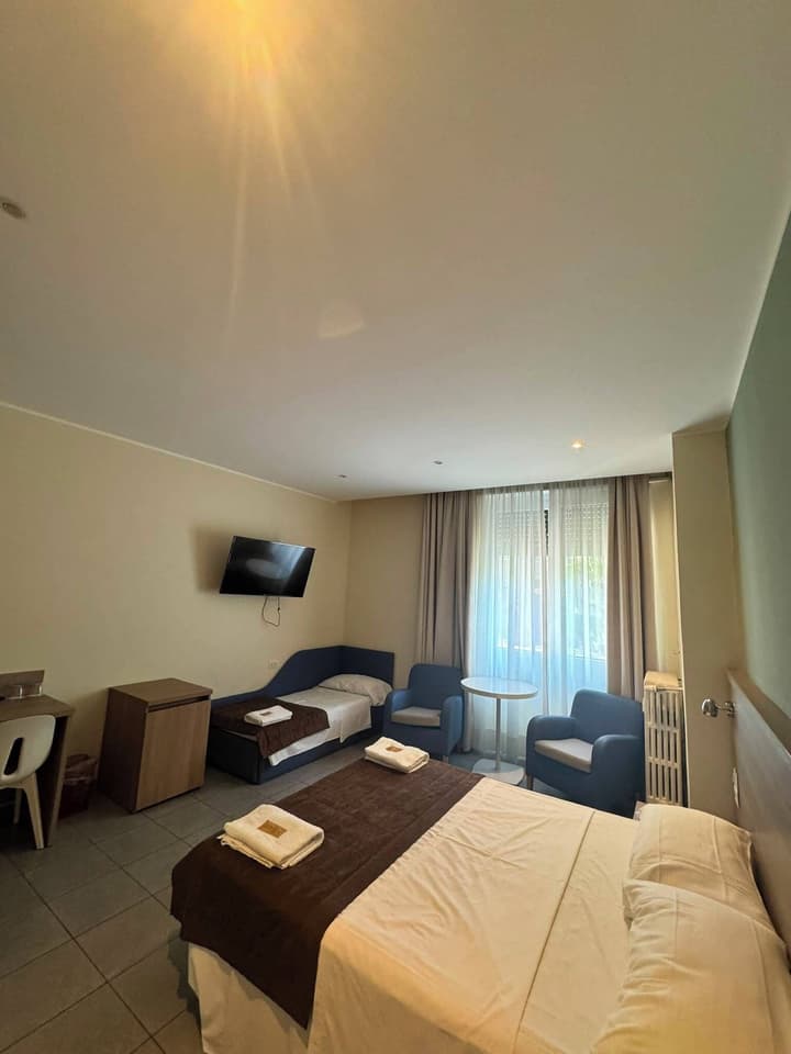 Hotel Vintage Milano Centrale
