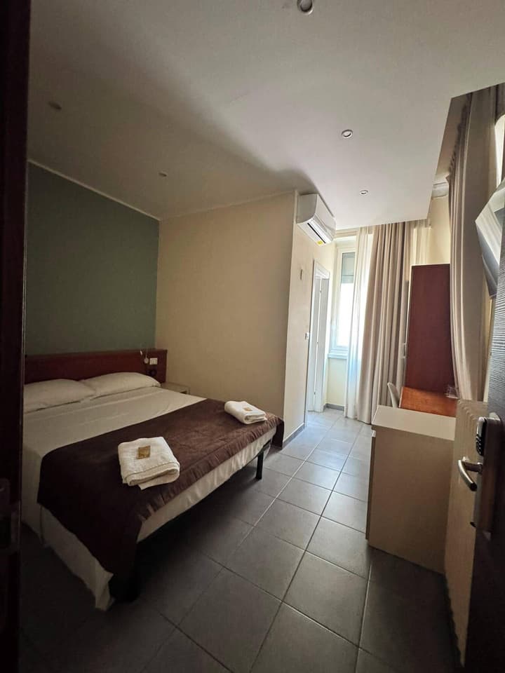 Hotel Vintage Milano Centrale