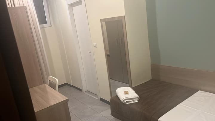 Hotel Vintage Milano Centrale