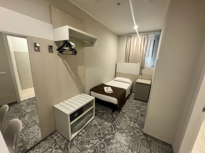 Hotel Vintage Milano Centrale