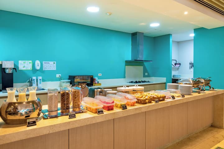 BH Barranquilla