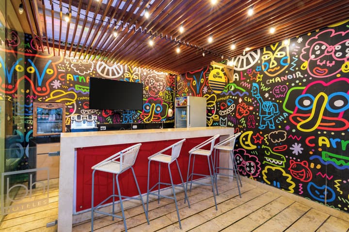 BH Barranquilla