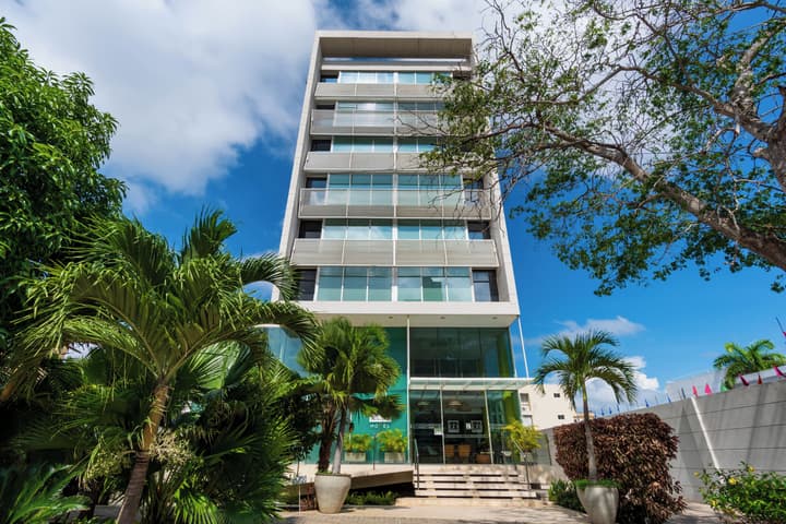 BH Barranquilla