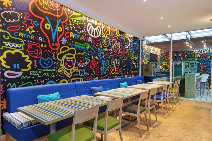BH Barranquilla