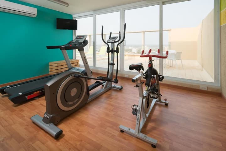 BH Barranquilla