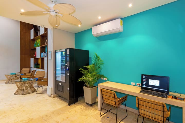 BH Barranquilla